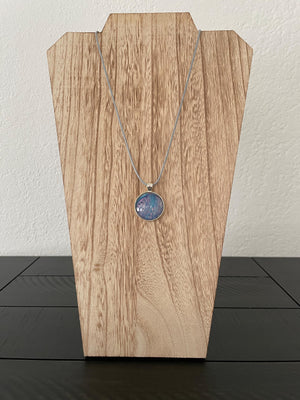Necklace 3 - Ashley Lisl Art