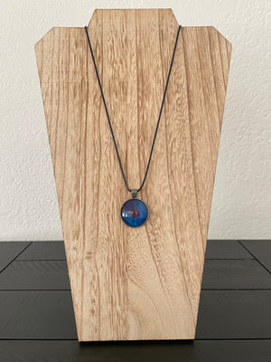 Necklace 6 - Ashley Lisl Art