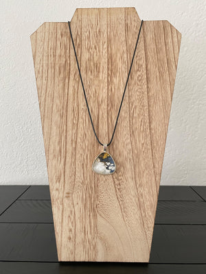 Necklace 7 - Ashley Lisl Art